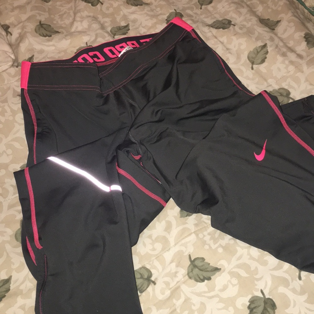 Nike leggings